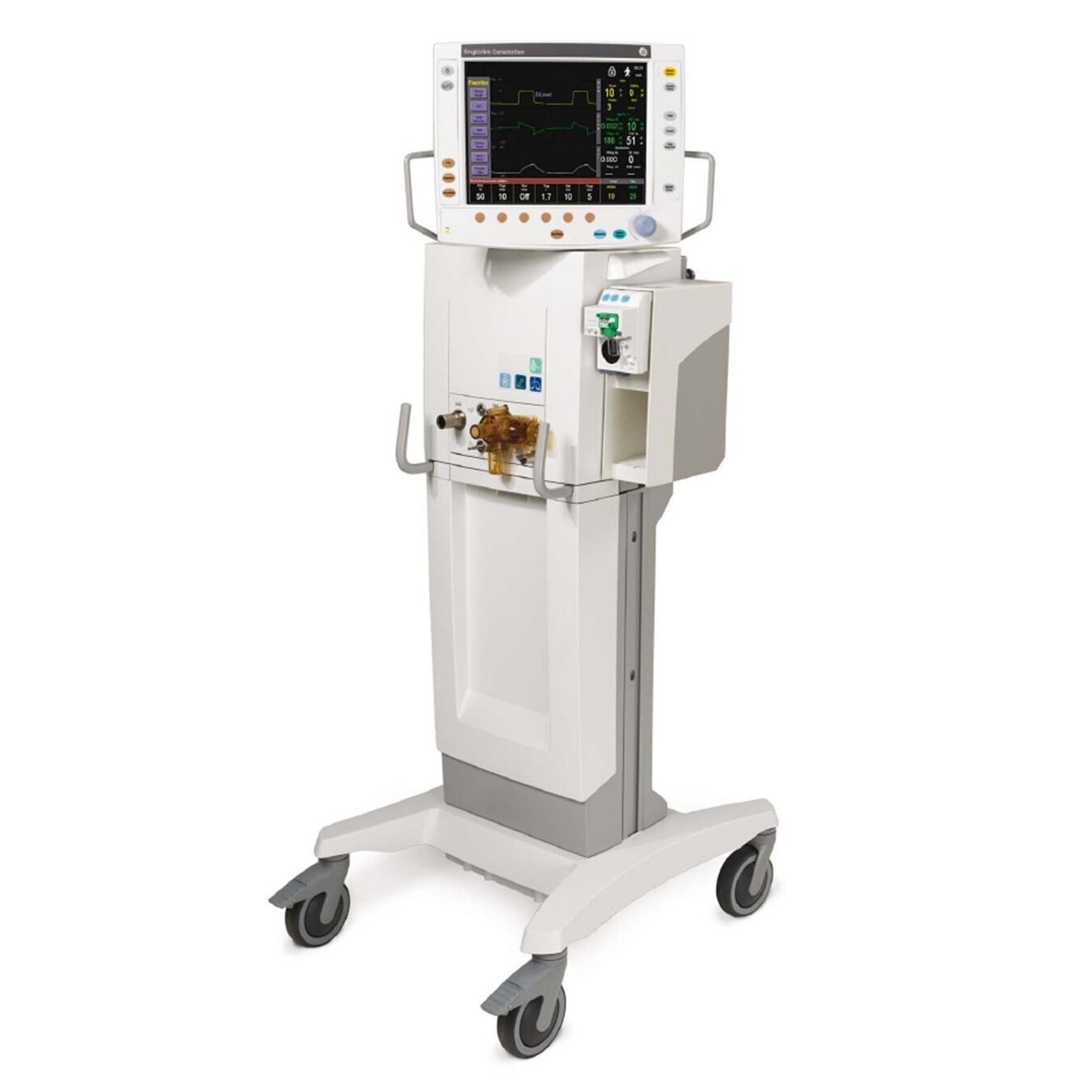 Engstrom Carestation