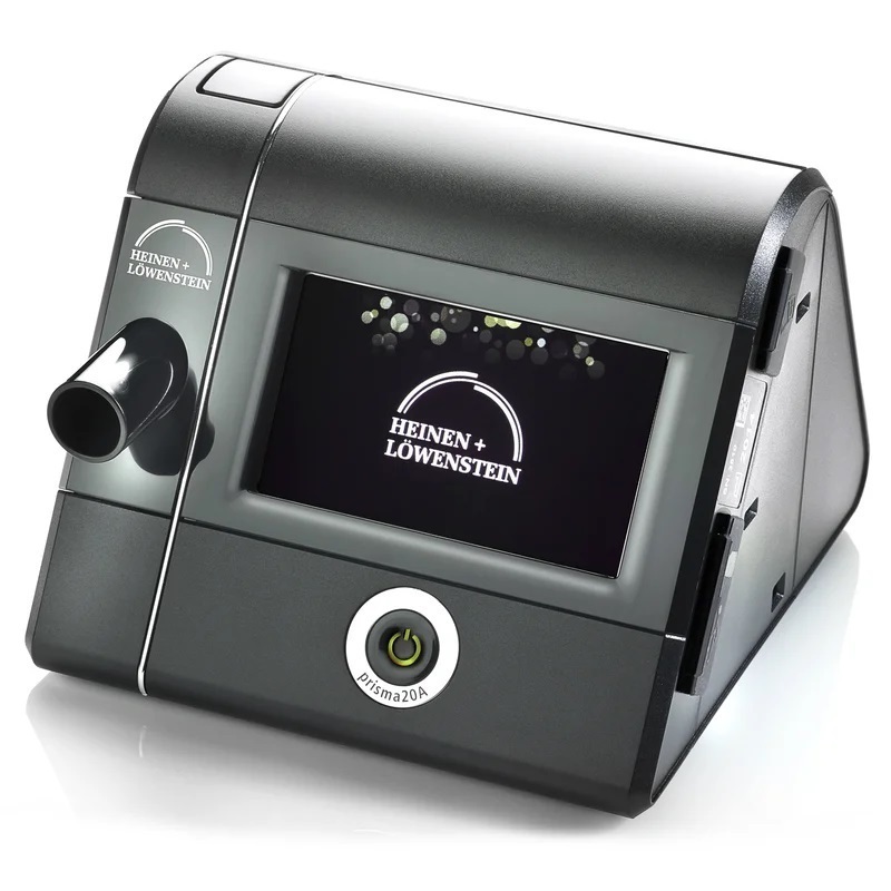 CPAP аппарат Weinmann Prisma 20A