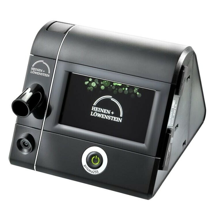 CPAP аппарат Weinmann Prisma 25S