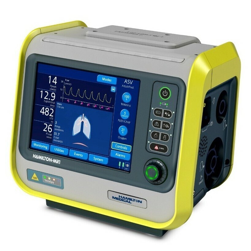 ИВЛ Hamilton Medical MR1