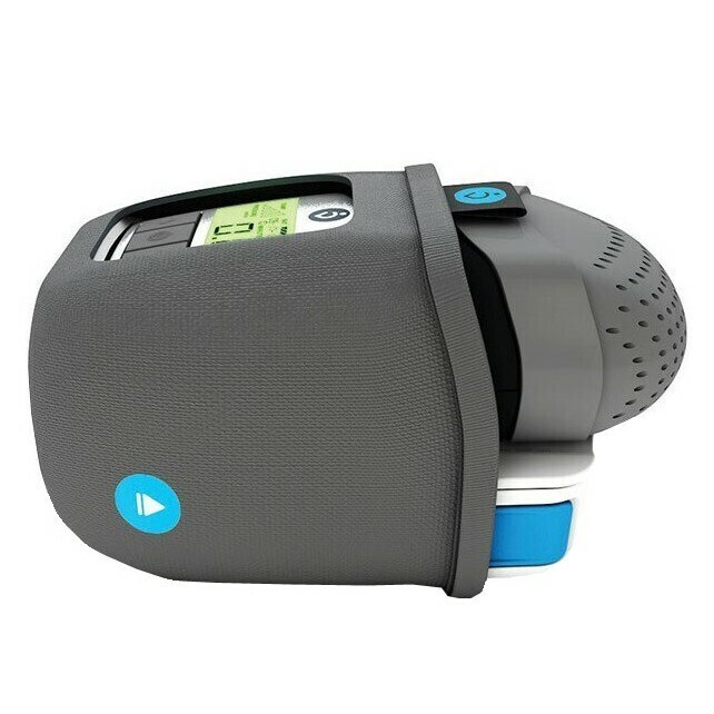 CPAP аппарат HDM Z1 Auto Travel