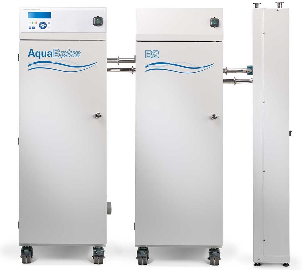AquaBplus HF