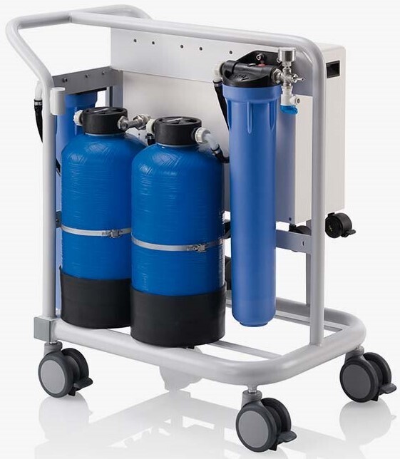 Porter extented