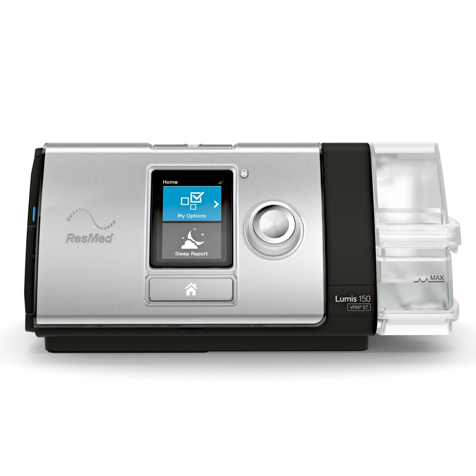 BPAP аппарат ResMed Lumis 150 VPAP ST