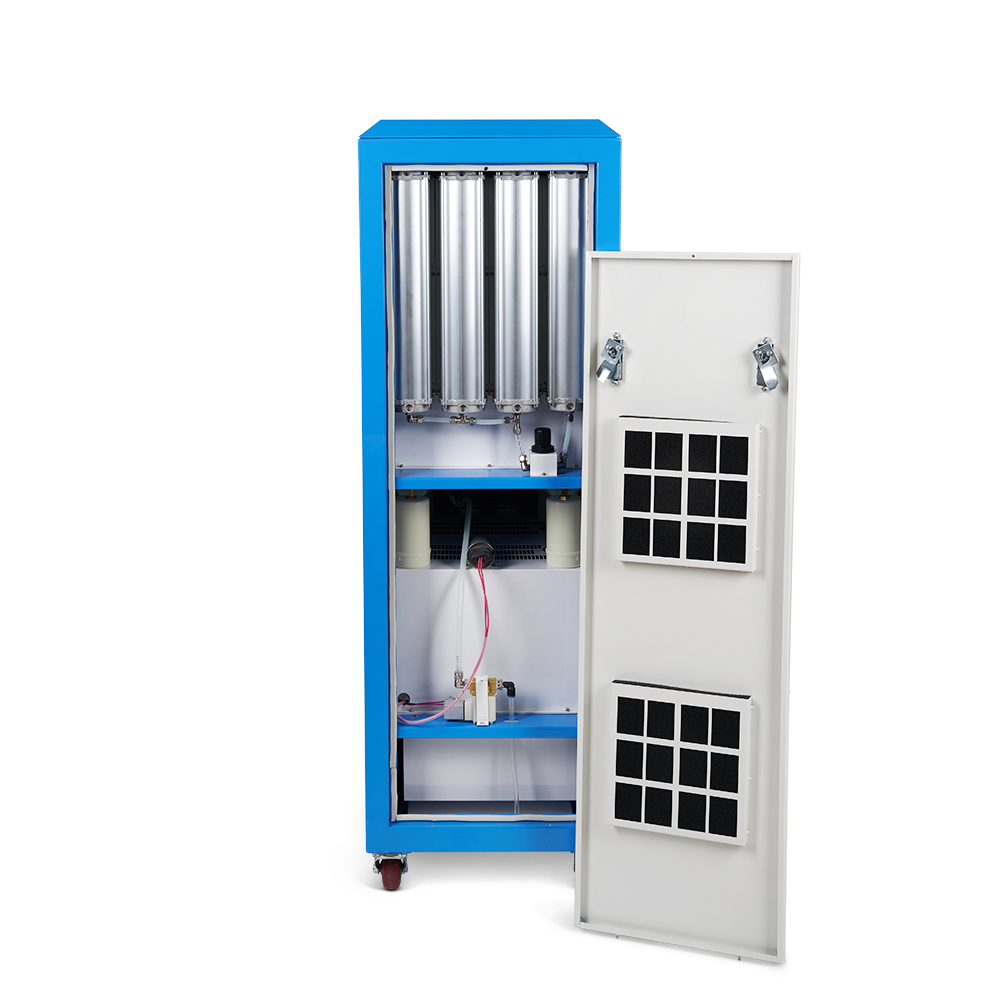 Кислородный концентратор Армед JAY-20 (4.0)