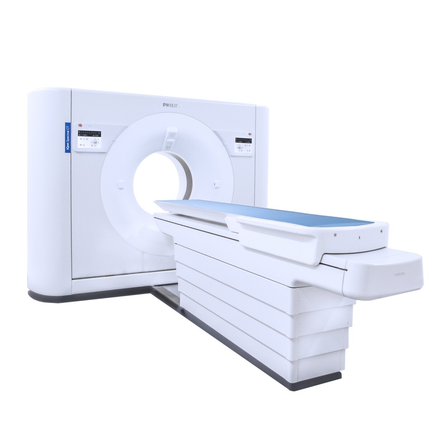 Компьютерный томограф Philips IQon Spectral CT