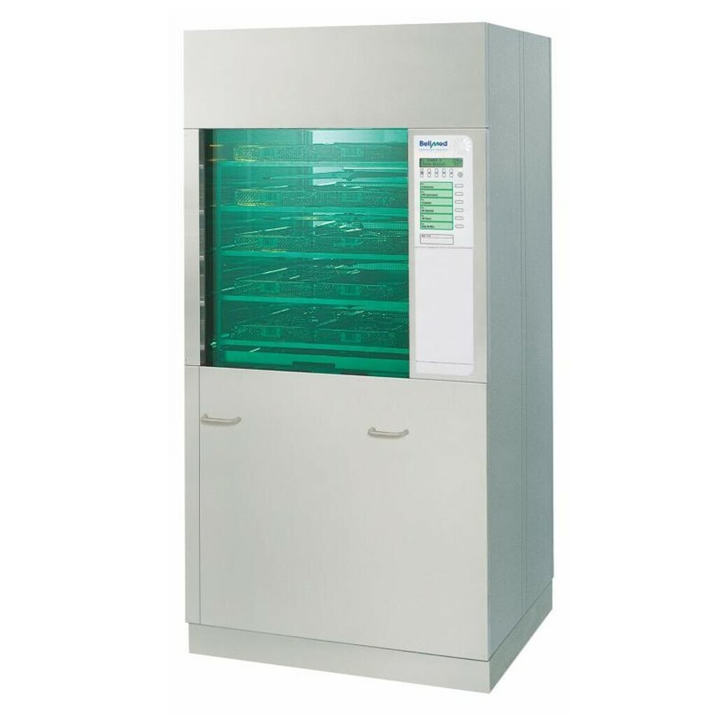 Моечно-дезинфицирующая машина Belimed WD 250