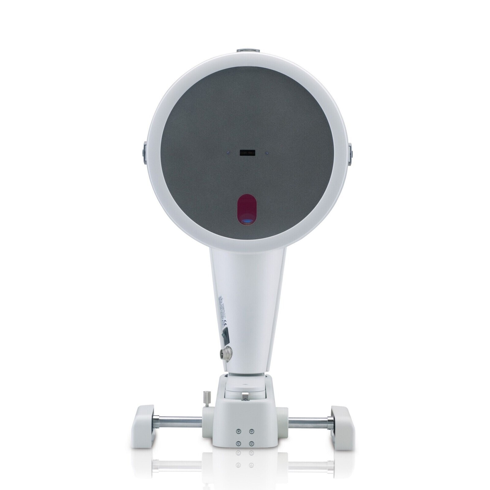 Корнеотопограф Oculus Pentacam HR
