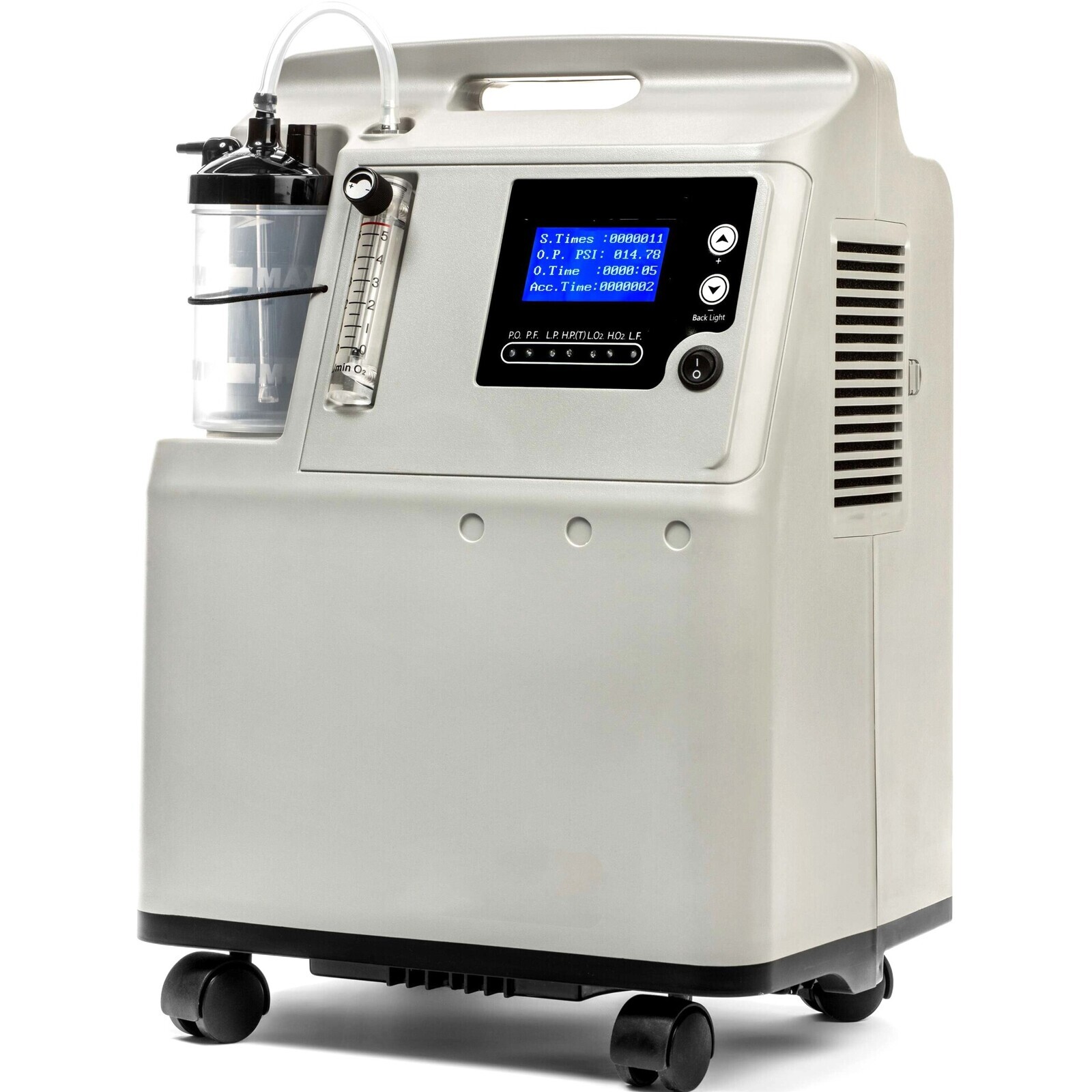 Кислородный концентратор Longfian JAY-3A