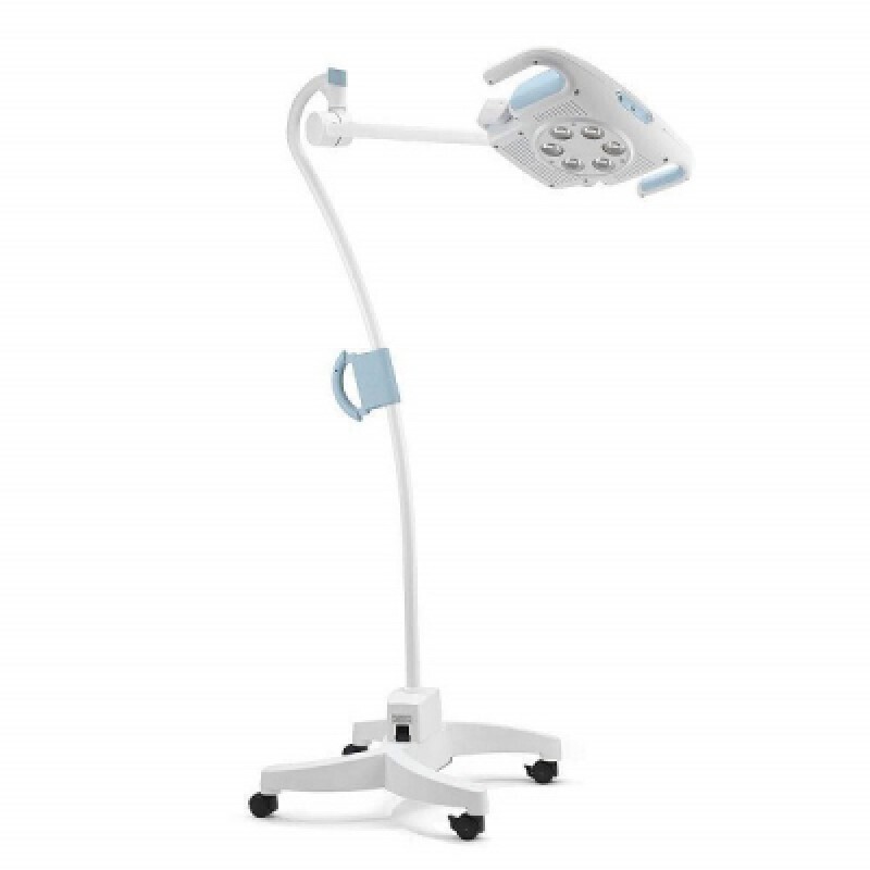 Светильник процедурный Welch Allyn GS 900