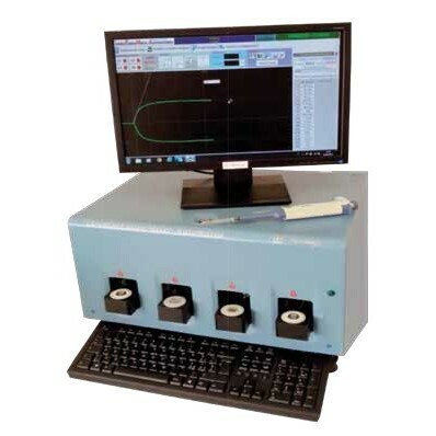 Тромбоэластометр Framar Hemologix MultiTem-A