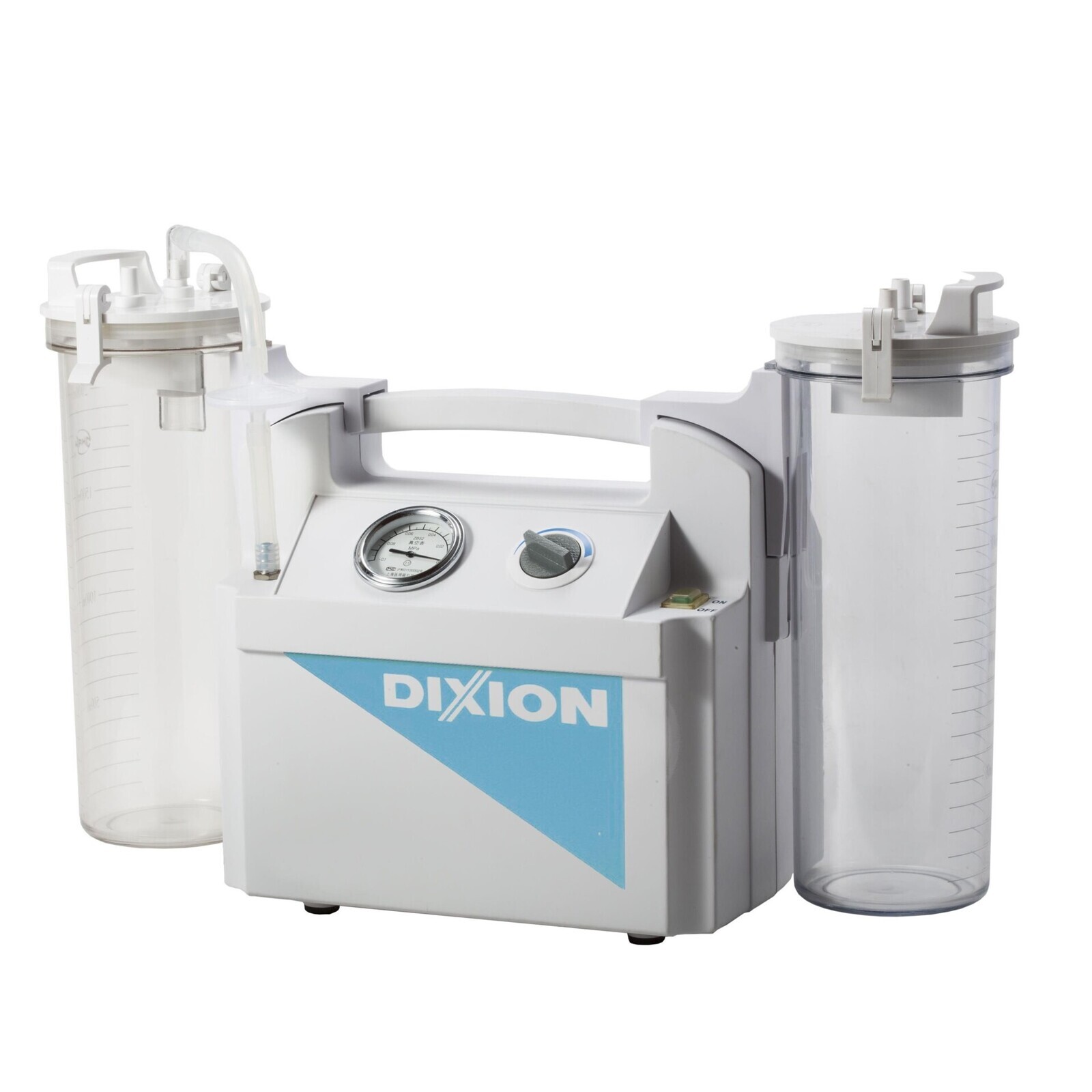 Аспиратор Dixion Vacus 7032