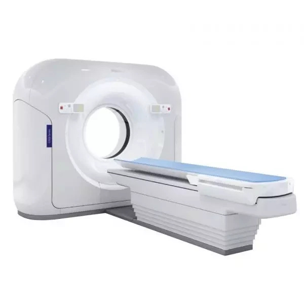 Компьютерный томограф Philips Ingenuity CT