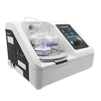 Увлажнитель с интегрированным генератором потока Vincent Medical O2FLO