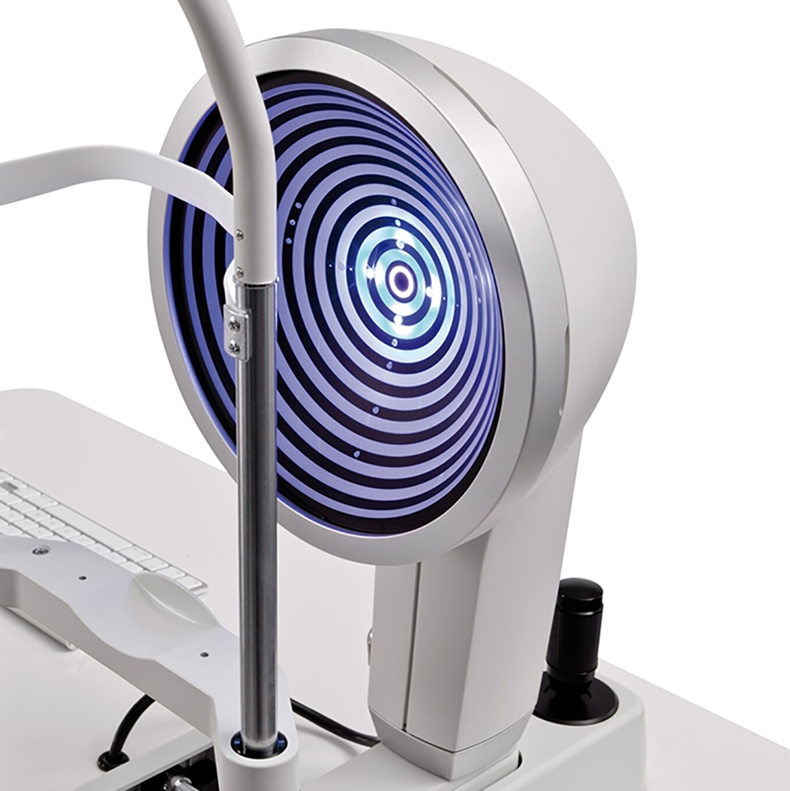 Корнеотопограф Oculus Keratograph 5M