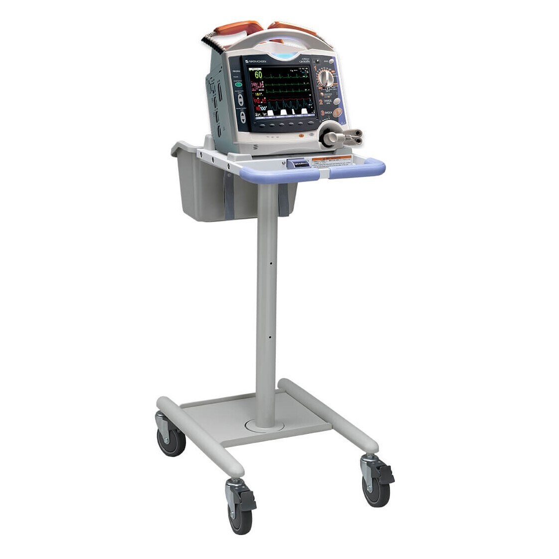 Дефибриллятор NIHON KOHDEN Cardiolife TEC-8300