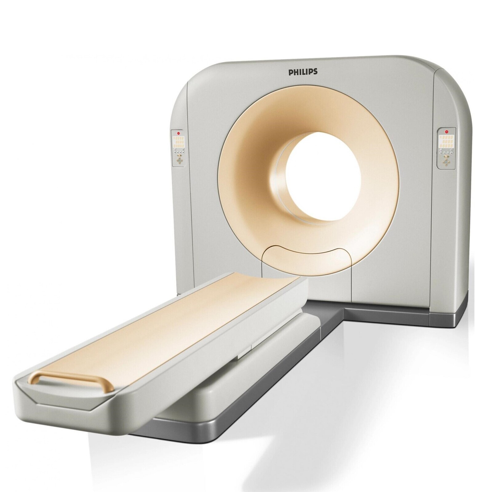 Компьютерный томограф Philips MX 16-Slice