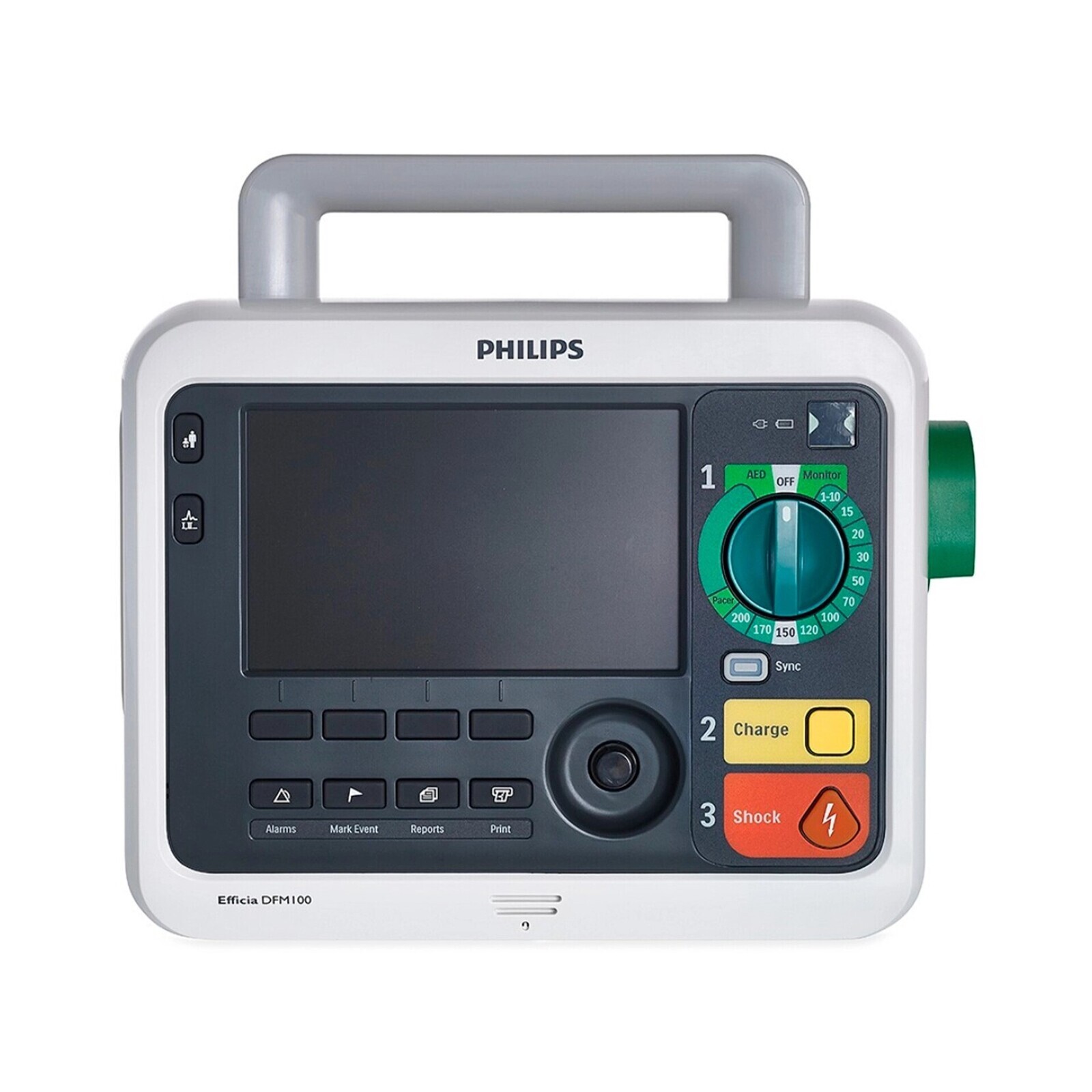 Дефибриллятор-монитор Philips Efficia DFM 100